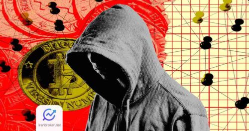 ساتوشی ناکاموتو خالق بیت کوین