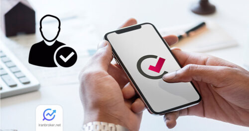 احراز هویت کاربران صرافی تاپ‌ چنج
