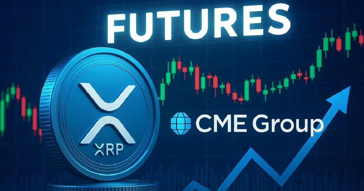 xrp cme futures