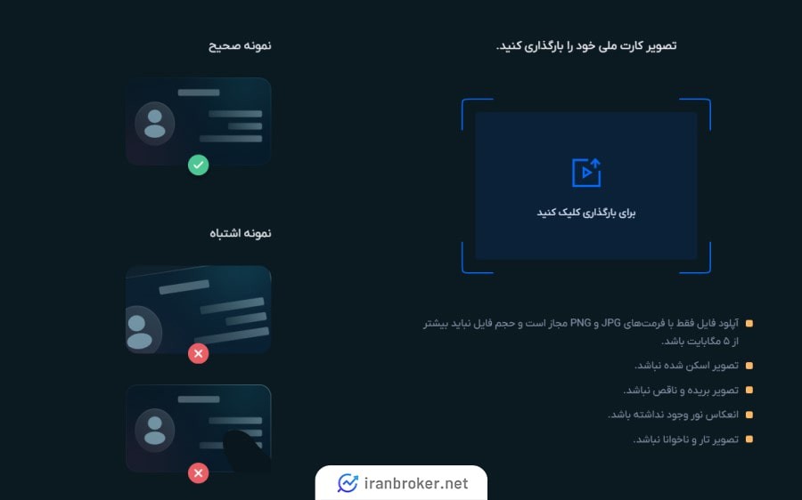 احراز هویت در التکس