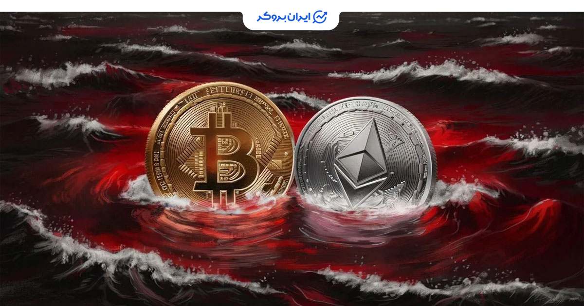 بیت کوین و اتریوم در بازار آپشن ماه آگوست