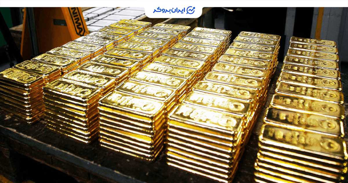 Gold target 4000