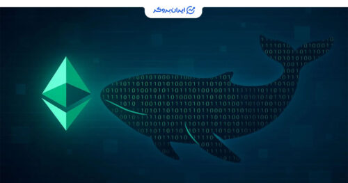 خرید اتریوم توسط نهنگ ناشناس