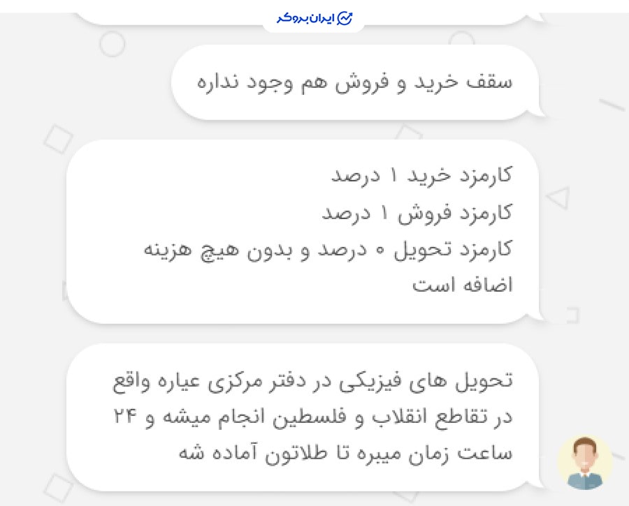 پشتیبانی عیاره