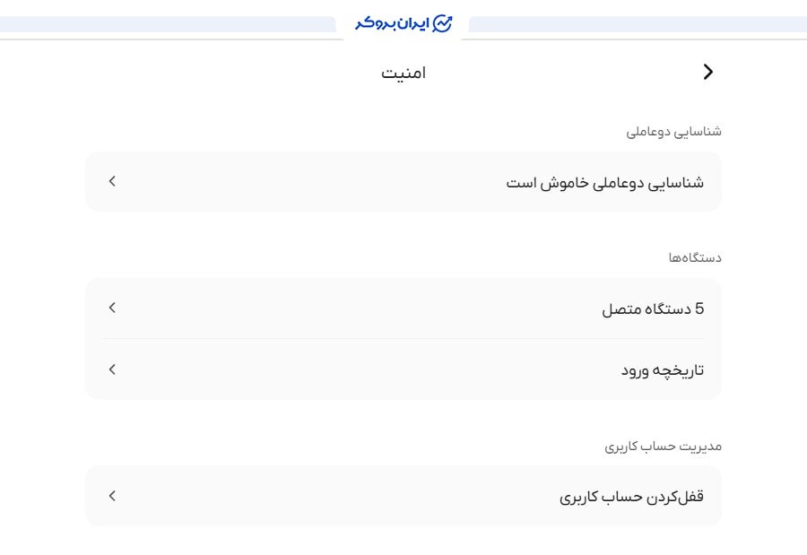 امنیت سواپ ولت