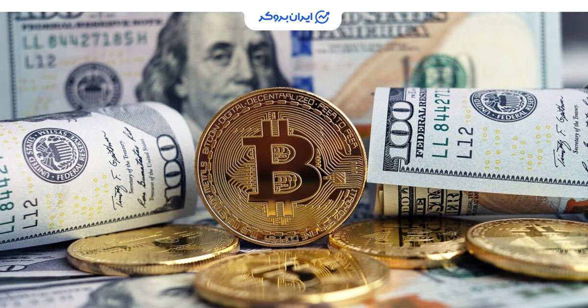 بدهی آمریکا و بیت کوین