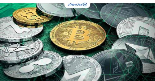 بیت کوین و آلت کوین ها