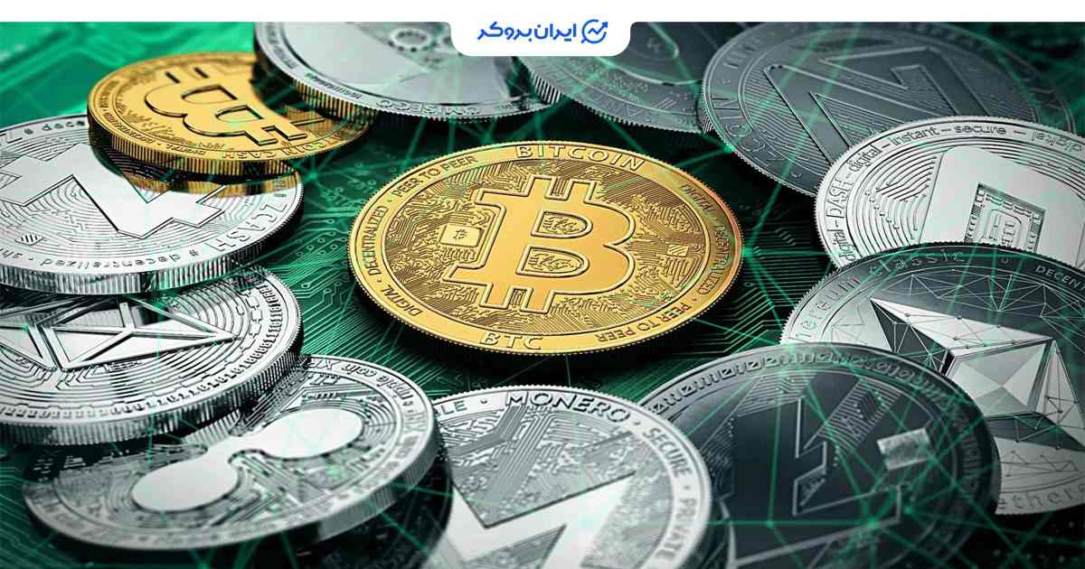 بیت کوین و آلت کوین ها