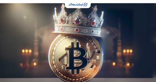 bitcoin king