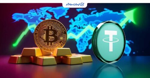bitcoin xau tether