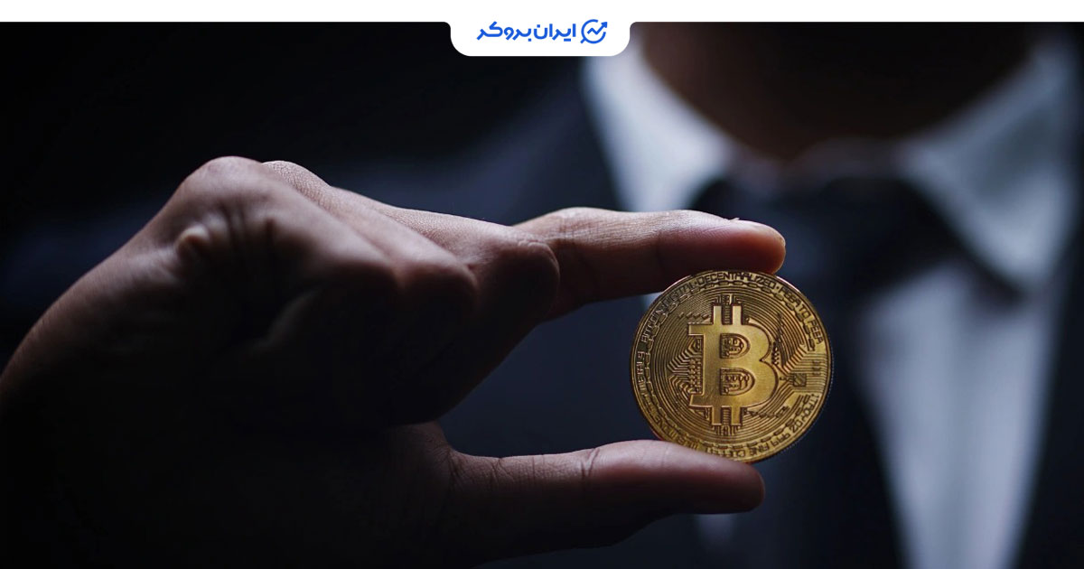 خرید بیت کوین توسط مشاور ترامپ