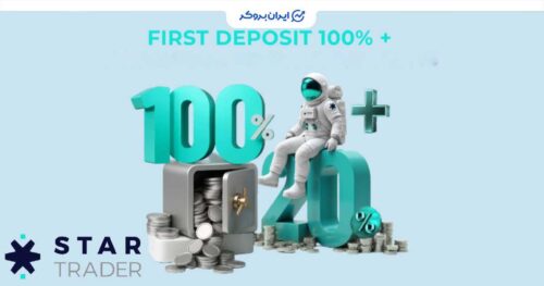 startrader bonus