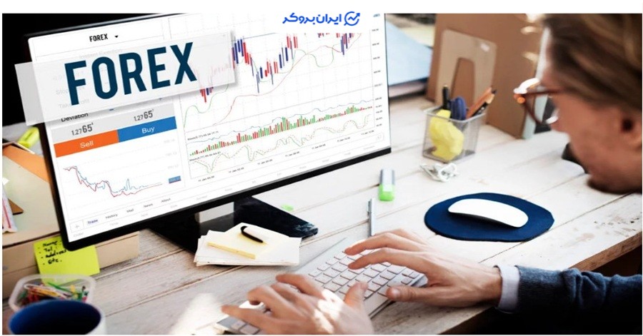 تفاوت ارز دیجیتال و فارکس