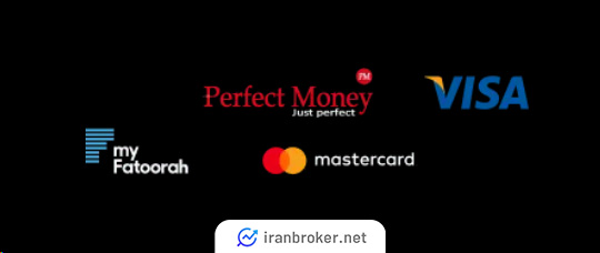 روشهای واریز و برداشت در بروکر ام اچ مارکتس