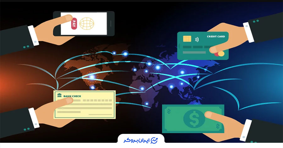 استیبل کوین ریپل برای پرداخت‌های برون مرزی