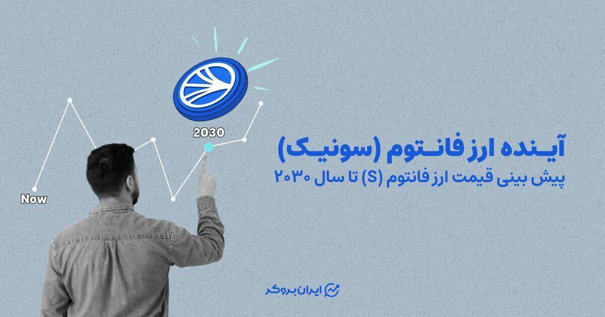 آینده ارز فانتوم (سونیک)؛ پیش بینی قیمت ارز فانتوم تا سال ۲۰۳۰