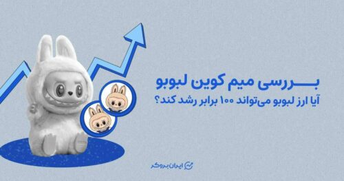 بررسی میم کوین لبوبو | آیا ارز لبوبو میتواند ۱۰۰ برابر رشد کند؟