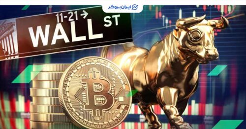wallstret btc