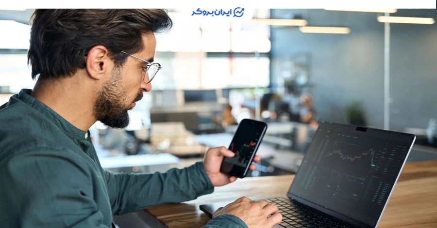 اندیکاتور هیستوگرام Accelerator