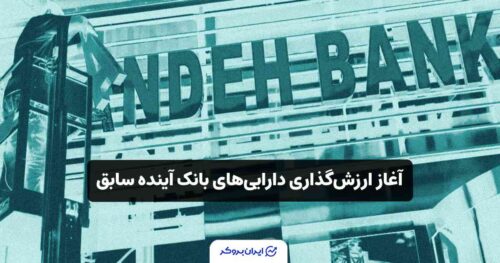 بانک آینده