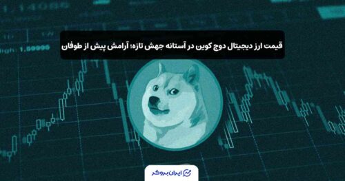 قیمت دوج کوین Doge