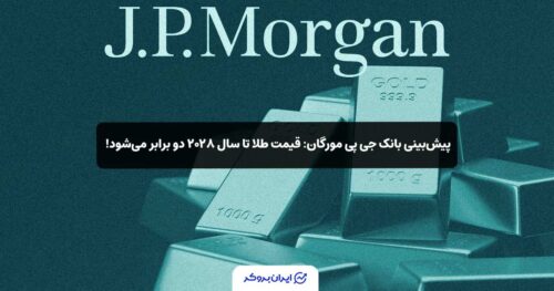 jp morgan gold
