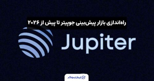 همکاری صرافی جوپیتر و کالشی
