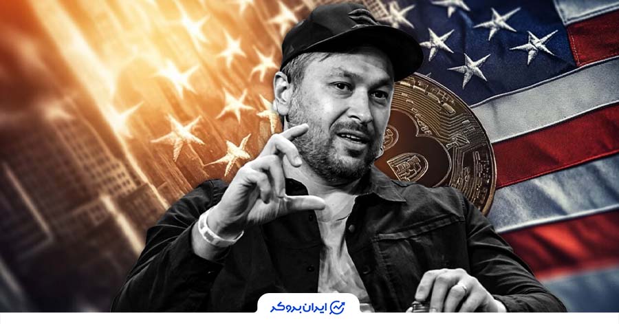 بنیان گذار سولانا