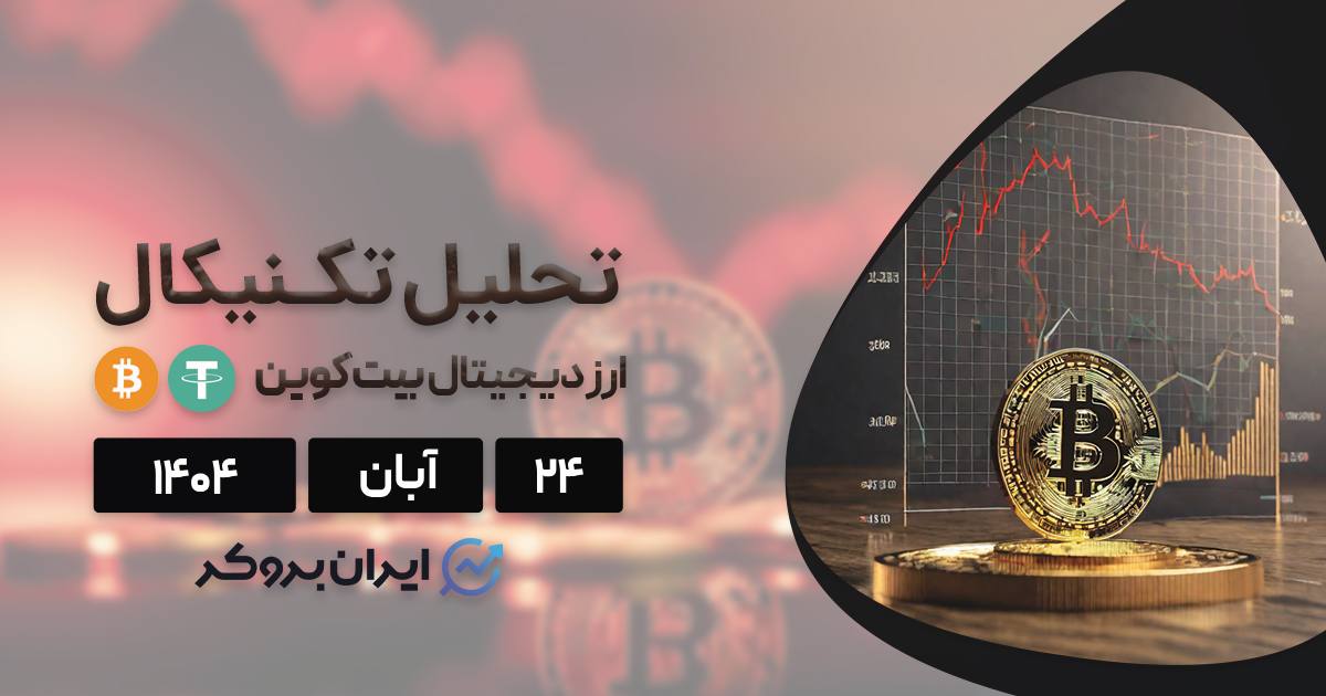 پیش بینی قیمت بیت کوین از نگاه تحلیلگران کوین تلگراف ۲۴ آبان