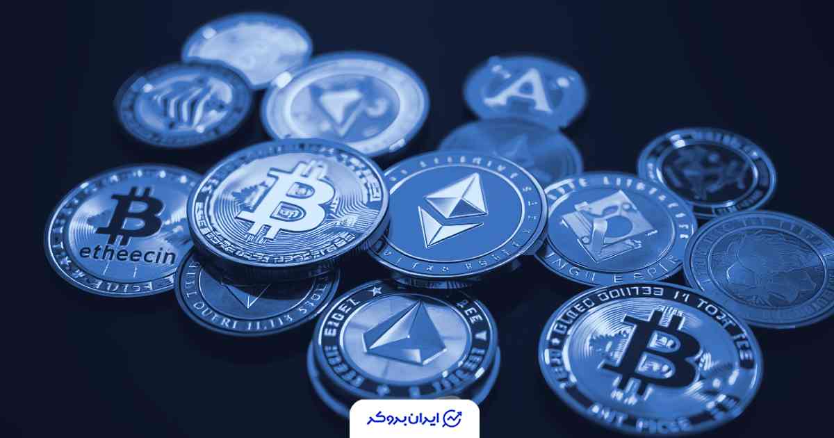 قیمت ارزهای دیجیتال امروز