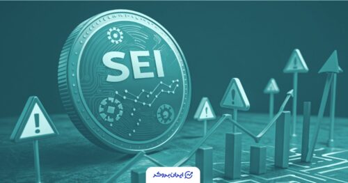 رشد ۱۹ درصدی توکن SEI