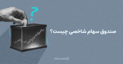 صندوق سهامی شاخصی چیست