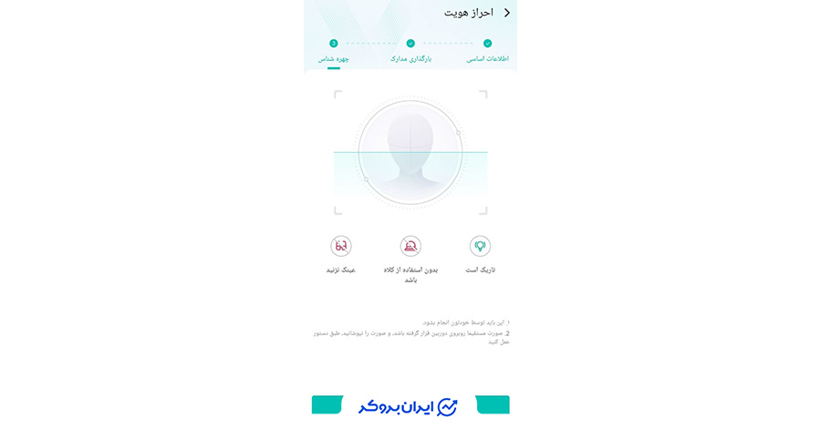 احراز هویت صرافی خارجی کوینکس