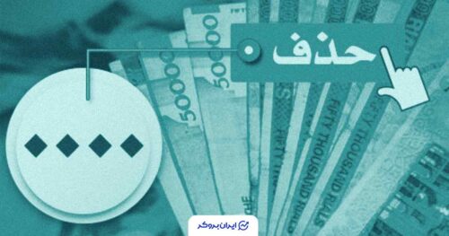 آغاز حذف ۴ صفر از پول ملی