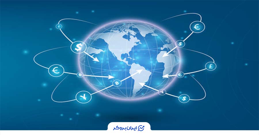 حواله ارز چیست