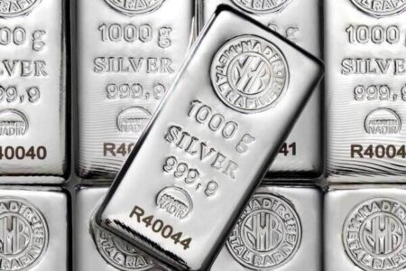 از کجا نقره آب شده بخریم؟