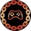 6744
